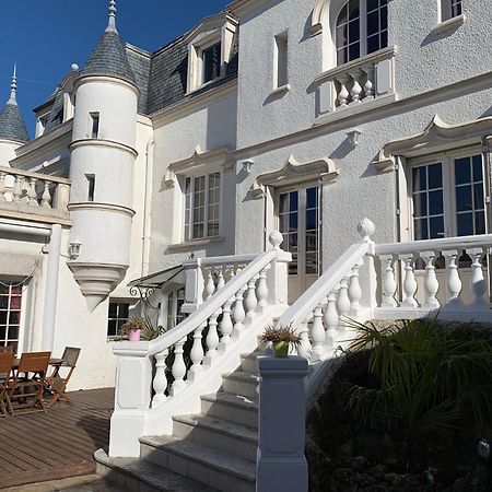 Villa Florian Neuilly-Plaisance Buitenkant foto